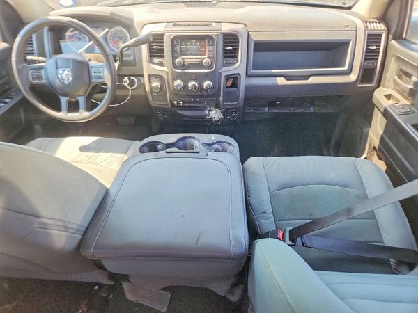 2018 RAM 1500 ST