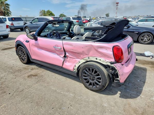 2023 MINI COOPER