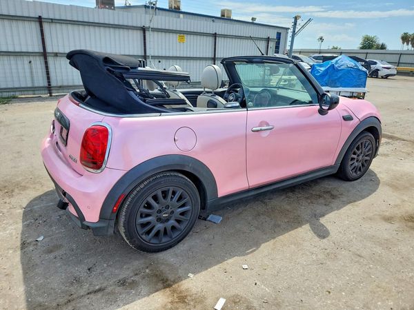 2023 MINI COOPER