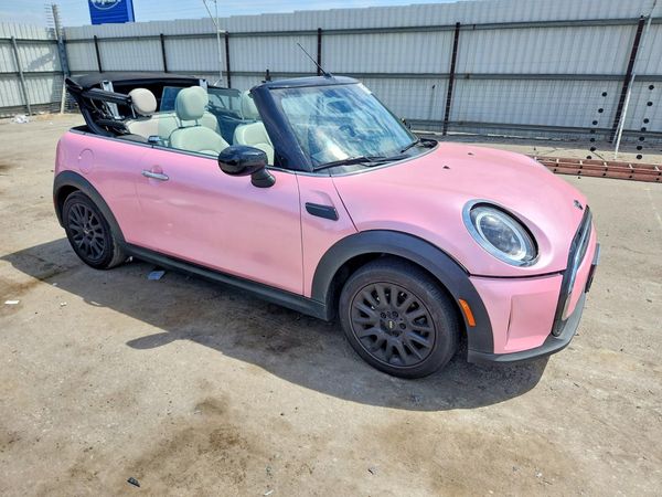2023 MINI COOPER