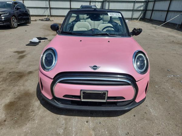 2023 MINI COOPER