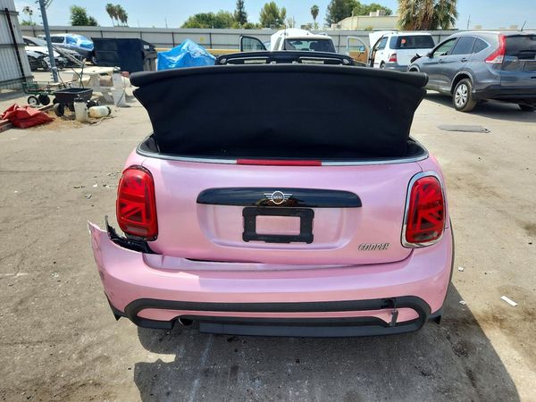 2023 MINI COOPER