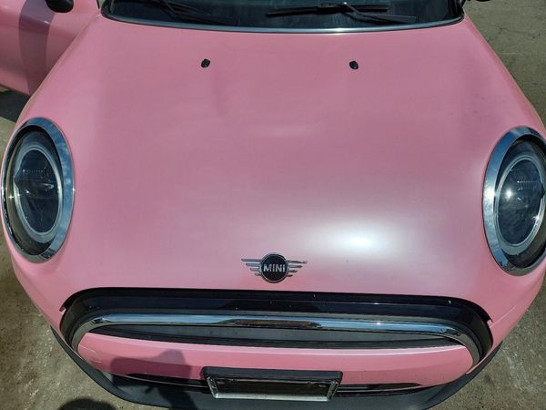 2023 MINI COOPER
