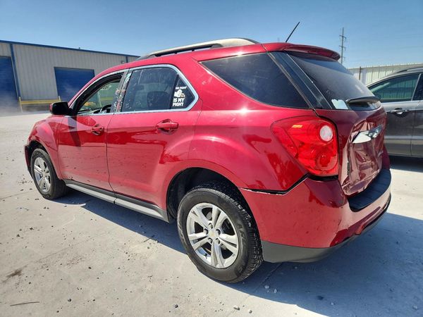 2015 CHEVROLET EQUINOX 1LT