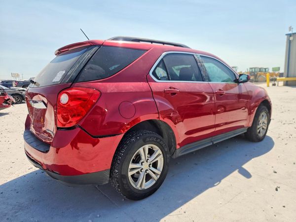 2015 CHEVROLET EQUINOX 1LT