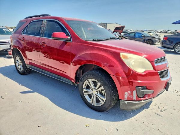 2015 CHEVROLET EQUINOX 1LT