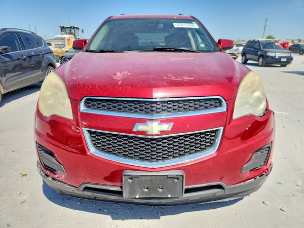 2015 CHEVROLET EQUINOX 1LT