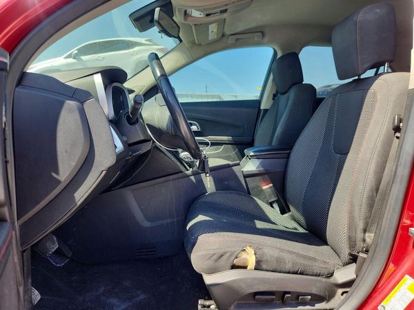 2015 CHEVROLET EQUINOX 1LT
