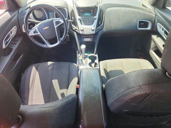 2015 CHEVROLET EQUINOX 1LT