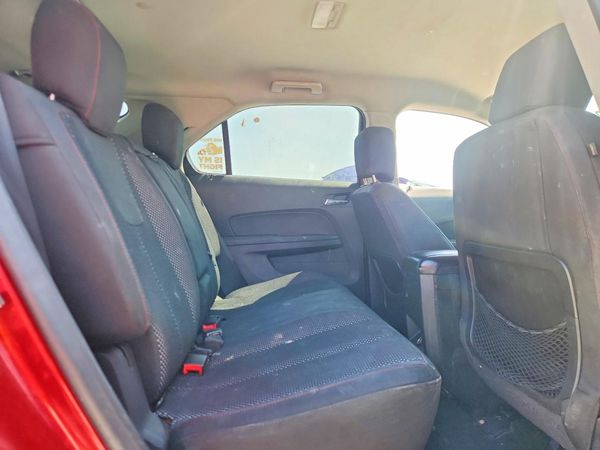 2015 CHEVROLET EQUINOX 1LT