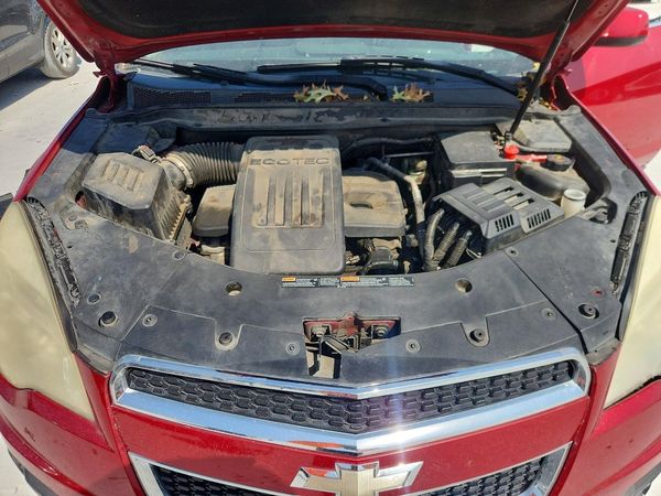 2015 CHEVROLET EQUINOX 1LT