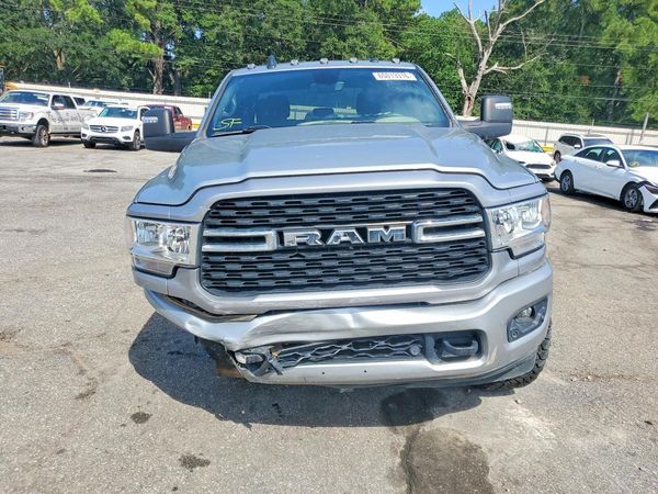 2023 RAM 2500 Big Horn
