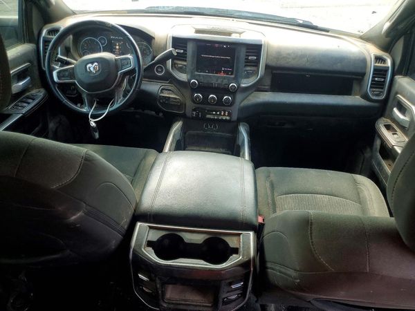2023 RAM 2500 Big Horn