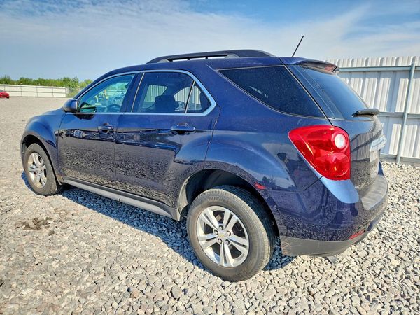 2015 CHEVROLET EQUINOX 1LT