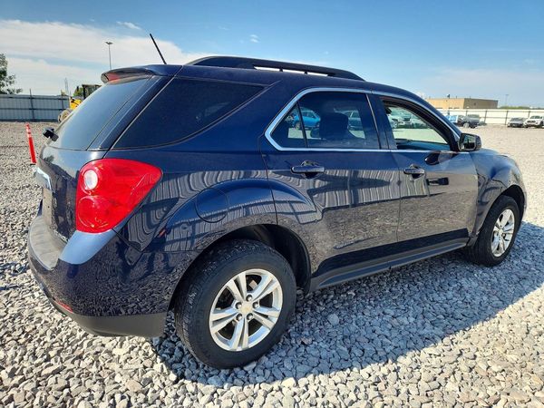 2015 CHEVROLET EQUINOX 1LT