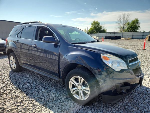 2015 CHEVROLET EQUINOX 1LT