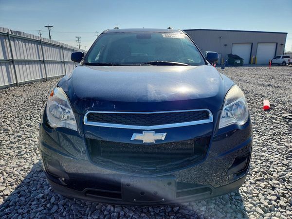 2015 CHEVROLET EQUINOX 1LT