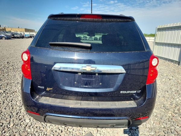 2015 CHEVROLET EQUINOX 1LT