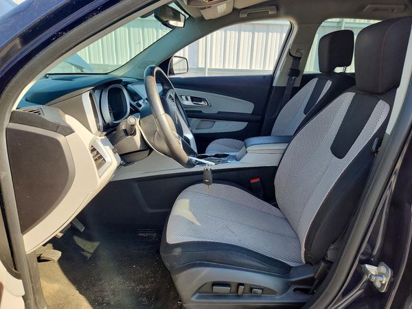2015 CHEVROLET EQUINOX 1LT