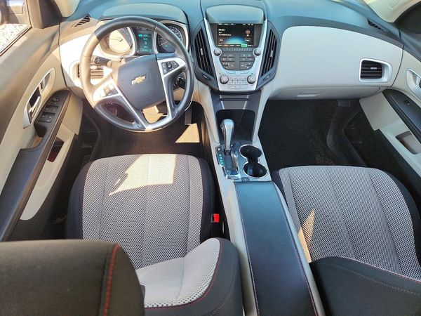 2015 CHEVROLET EQUINOX 1LT