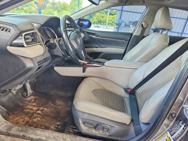 2018 TOYOTA CAMRY L/LE/SE/XLE