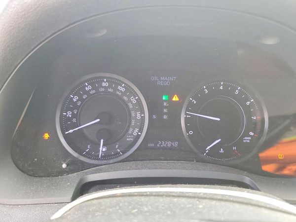 2012 LEXUS IS 250C