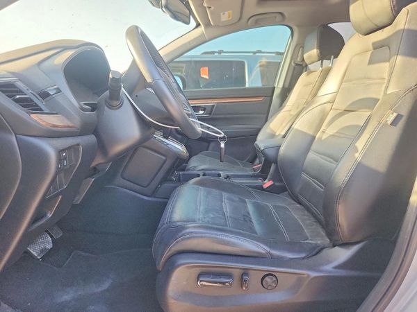 2020 HONDA CR-V