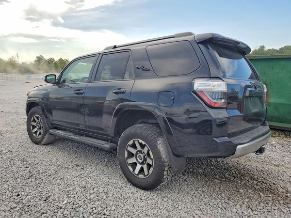 2020 TOYOTA 4RUNNER Base Grade