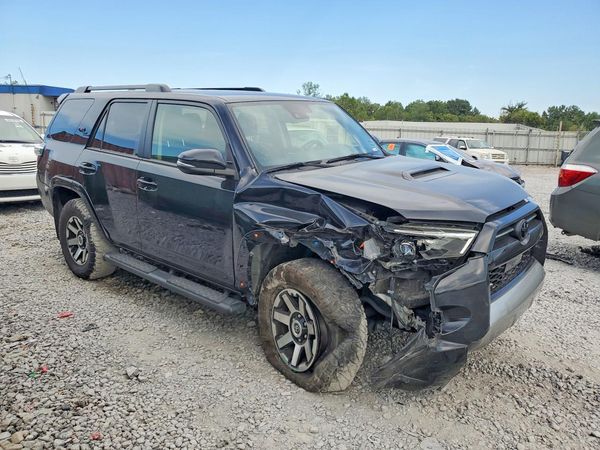 2020 TOYOTA 4RUNNER Base Grade