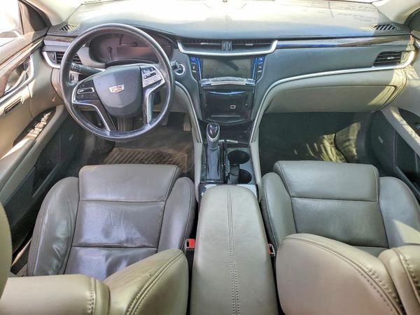 2016 CADILLAC XTS Luxury — CKPT