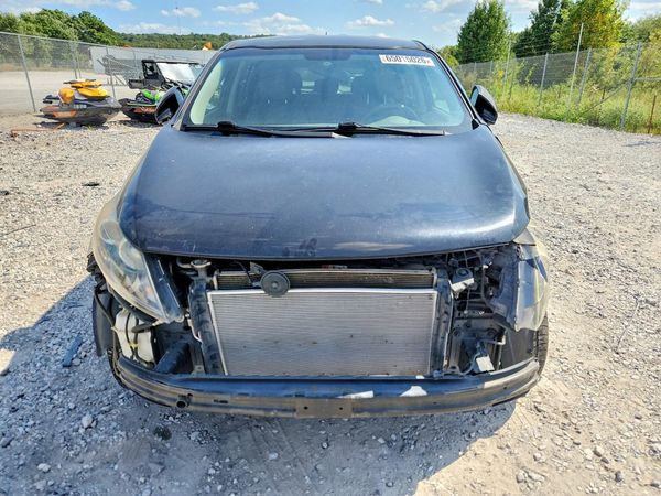 2016 KIA SPORTAGE LX w/Popular Pkg