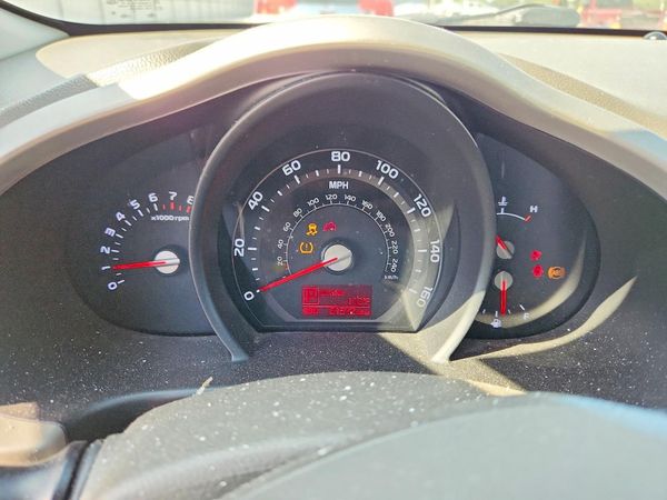 2016 KIA SPORTAGE LX w/Popular Pkg