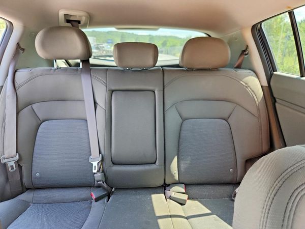 2016 KIA SPORTAGE LX w/Popular Pkg