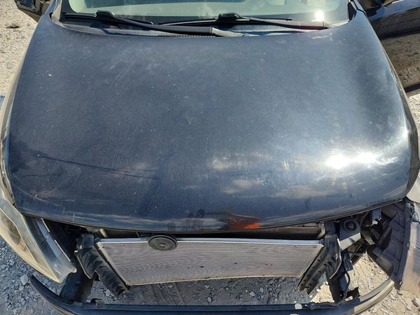 2016 KIA SPORTAGE LX w/Popular Pkg