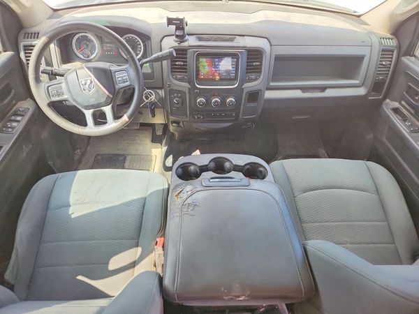 2013 RAM 2500
