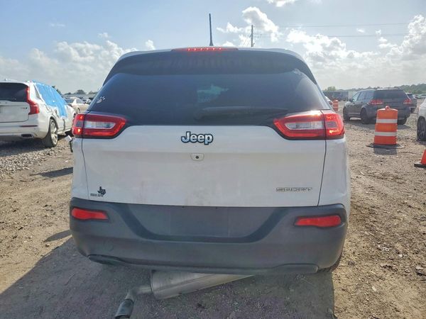 2015 JEEP CHEROKEE Sport