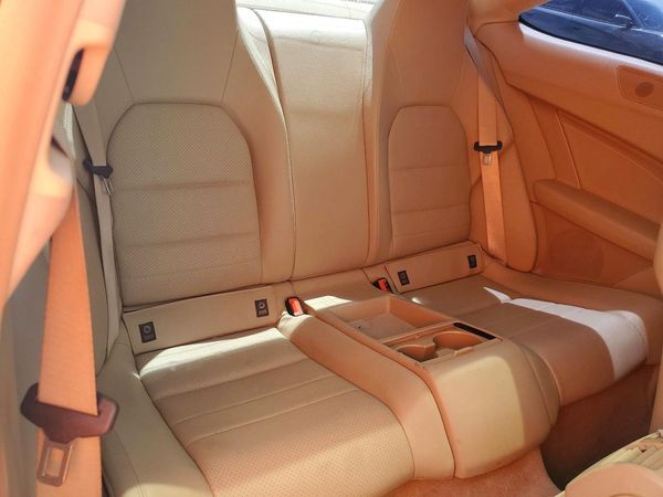 2015 MERCEDES-BENZ C C250