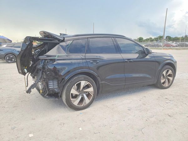 2025 AUDI Q6 E-TRON