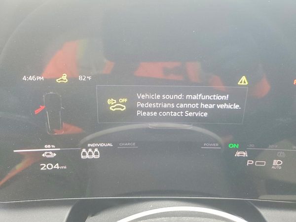 2025 AUDI Q6 E-TRON