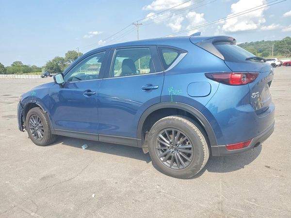 2020 MAZDA CX-5 Sport