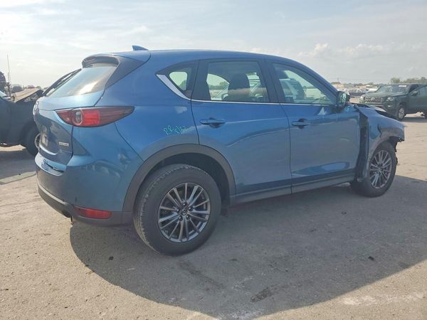 2020 MAZDA CX-5 Sport