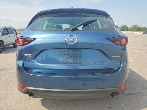 2020 MAZDA CX-5 Sport