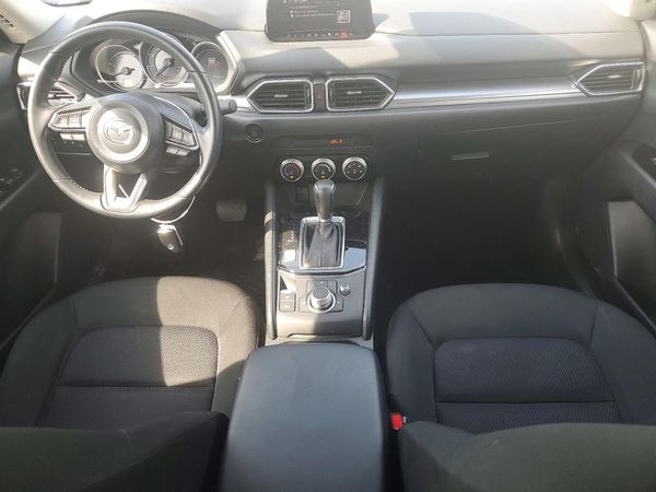 2020 MAZDA CX-5 Sport