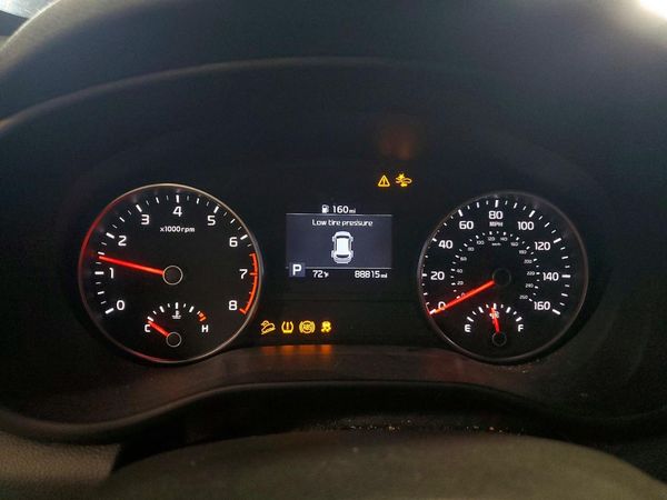 2022 KIA SPORTAGE LX, LX Value Edition Pkg