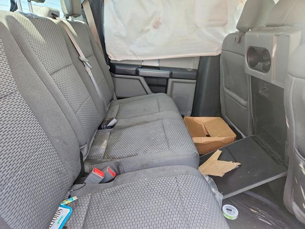 2019 FORD F150