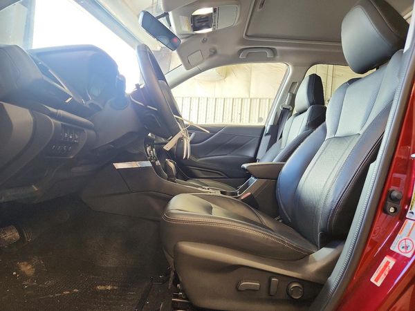 2020 SUBARU FORESTER Trg+ES+NAVI(HK)+KA