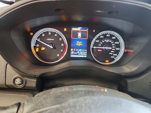 2020 SUBARU FORESTER Trg+ES+NAVI(HK)+KA