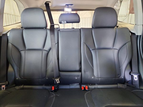 2020 SUBARU FORESTER Trg+ES+NAVI(HK)+KA