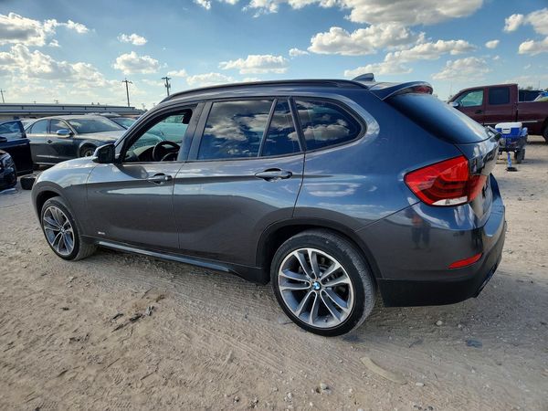 2013 BMW X1 sDrive28i