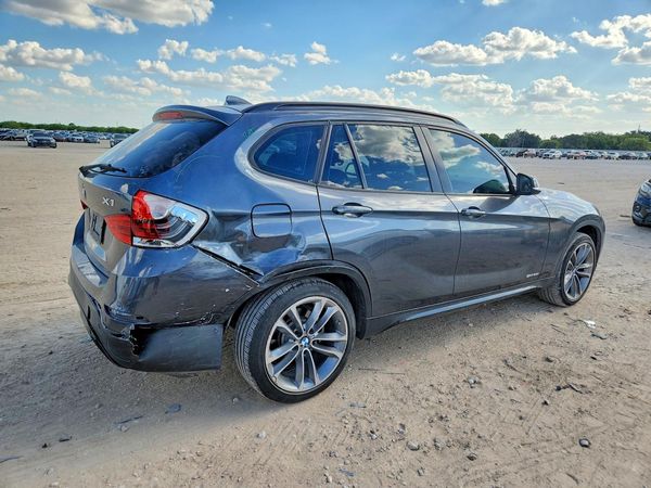 2013 BMW X1 sDrive28i